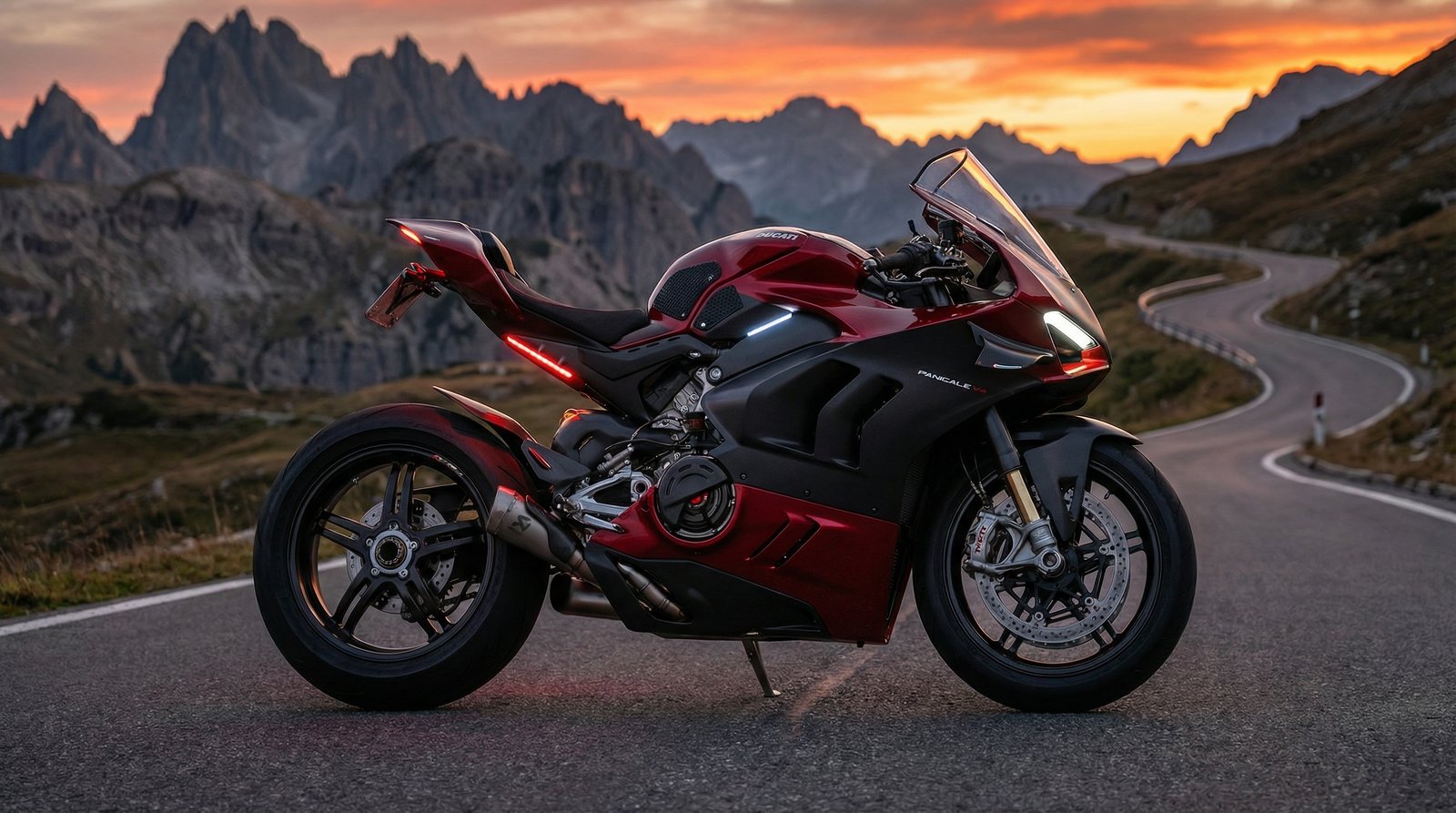 萝莉岛摩托车视频